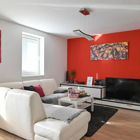 Apartment Stros With Private Sauna Kranjska Gora Exterior photo
