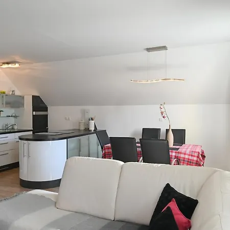 Apartment Stros With Private Sauna Kranjska Gora Exterior photo