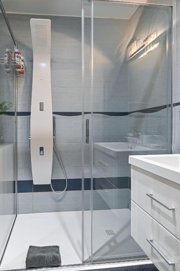 Apartment Stros With Private Sauna Kranjska Gora