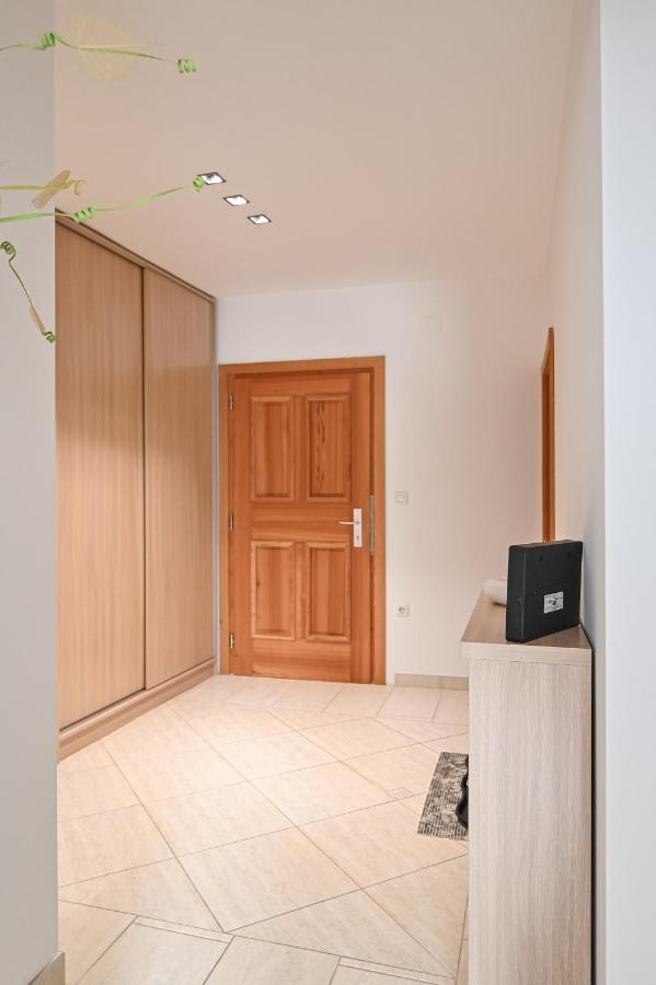 Apartment Stros With Private Sauna Kranjska Gora