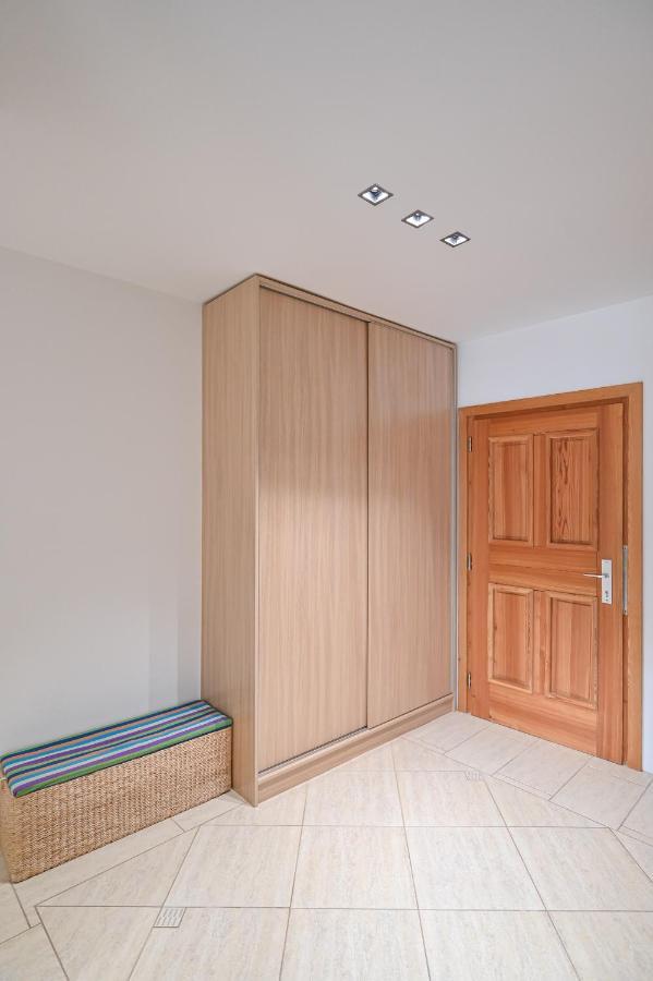 Stros With Private Sauna Kranjska Gora
